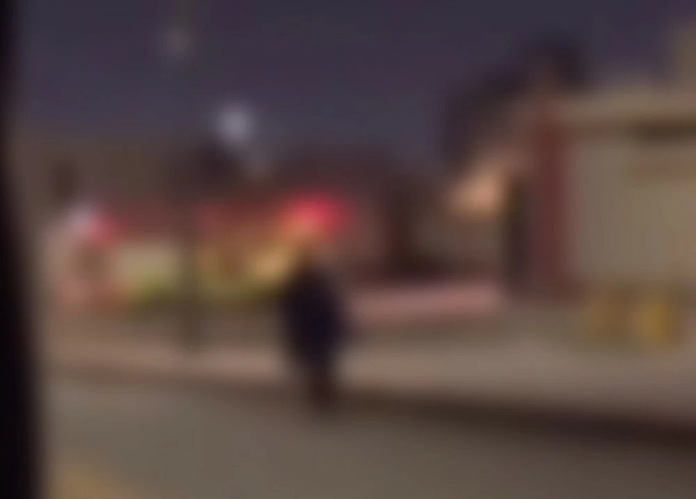 شرطة الخرج تضبط معتدياً على امرأة: تفاصيل الواقعة والاستجابة الأمنية