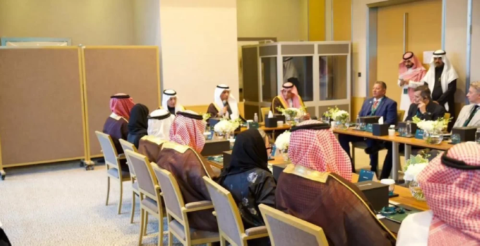 مستقبل الإعلام والاقتصاد الإبداعي في السعودية 2026