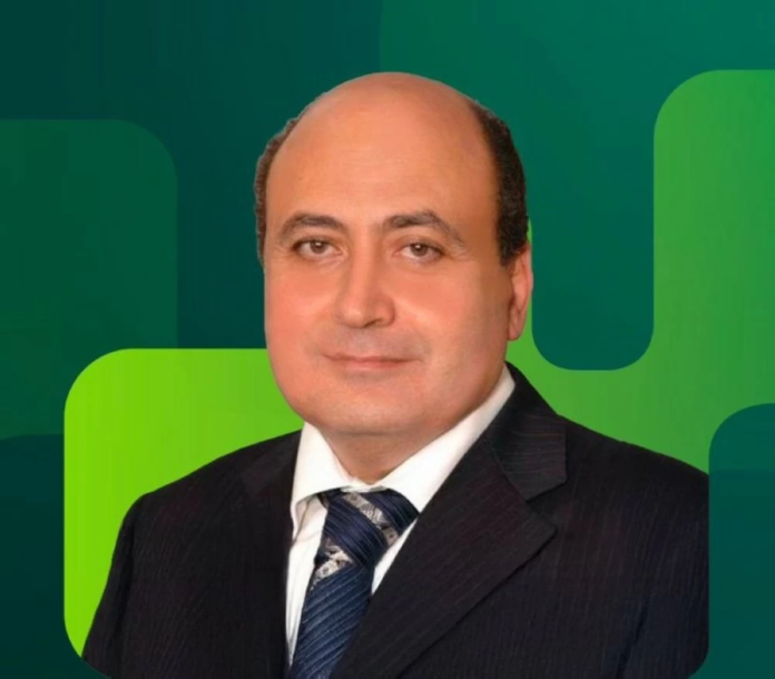 الصحافة الورقية والذكاء الاصطناعي: رؤية أسامة سرايا لمستقبل الإعلام