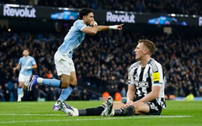 مانشستر سيتي يواجه أرسنال في نهائي كأس كاراباو