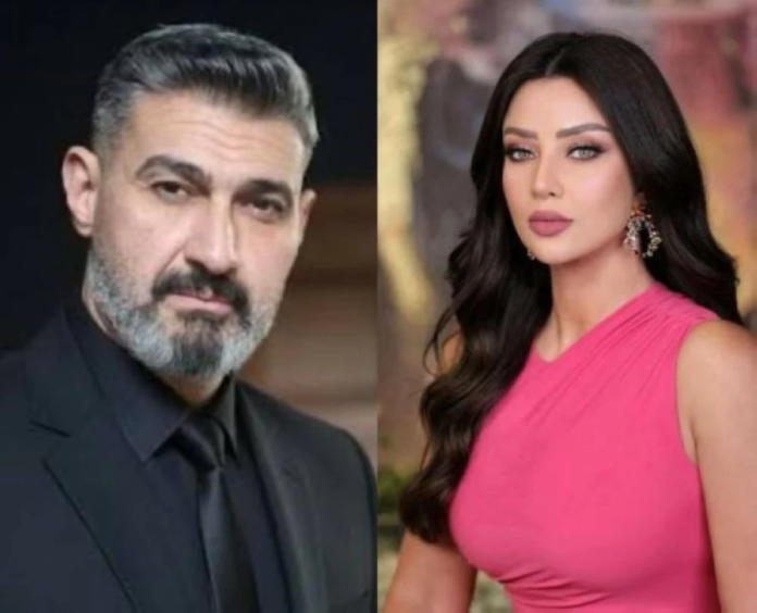 ياسر جلال ورضوى الشربيني: مشروع فني مفاجئ وتجديد في المسيرة