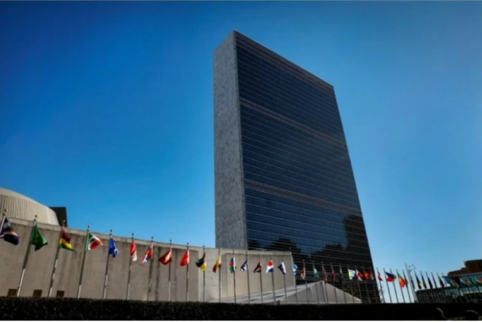 الأمم المتحدة تطلق فريق خبراء دولي للذكاء الاصطناعي