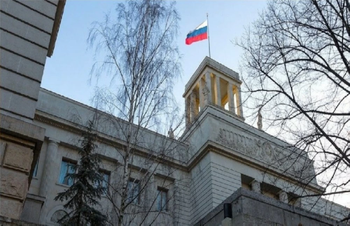 روسيا تطرد دبلوماسياً ألمانيا: تصعيد في العلاقات الثنائية