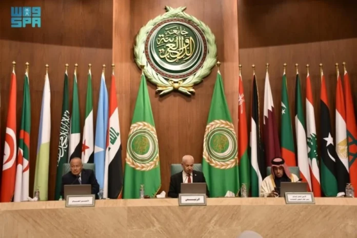 المجلس الاقتصادي والاجتماعي العربي: تعزيز التكامل والتنمية