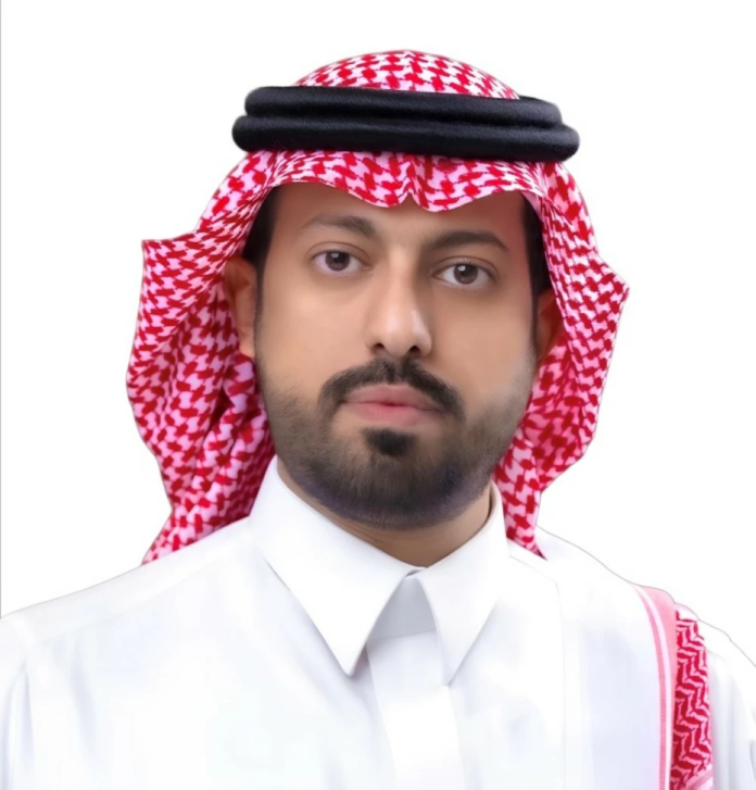 محمد الرساسمة متحدثاً رسمياً لوزارة الشؤون البلدية والإسكان