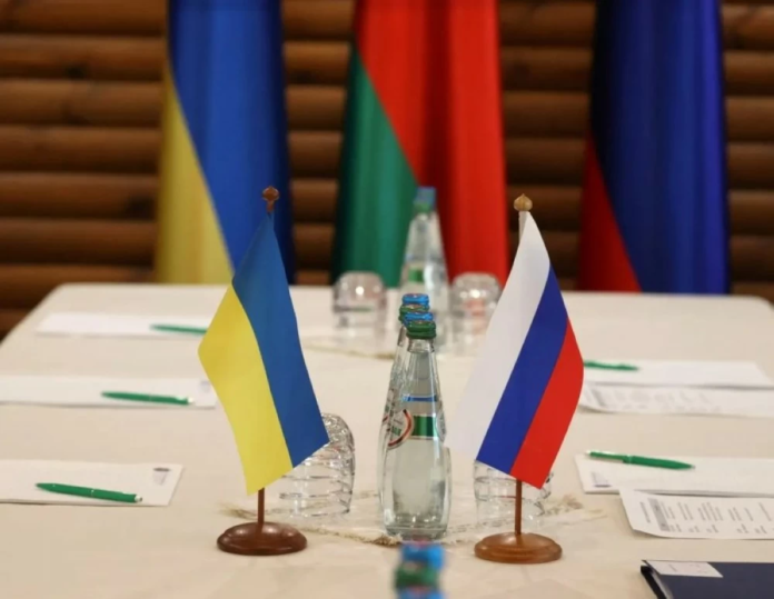 تبادل أسرى روسي أوكراني: 314 أسيراً يعودون لعائلاتهم