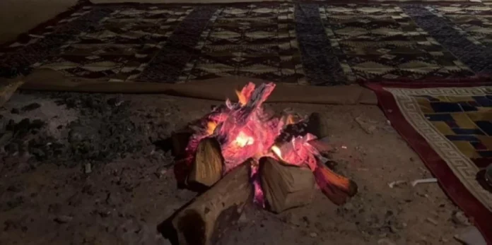 الأمن البيئي يضبط مخالفاً بمحمية طويق | حماية البيئة