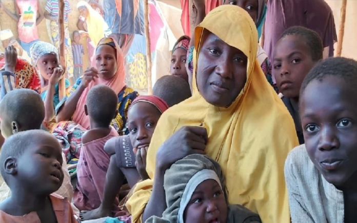 هجمات نيجيريا: مقتل 200 شخص في وسط وشمال البلاد | تحديات أمنية