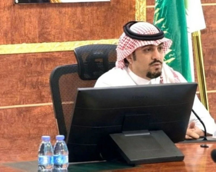 تعيين مقرن الشهراني رئيساً لبلدية أحد رفيدة ومطالب الأهالي