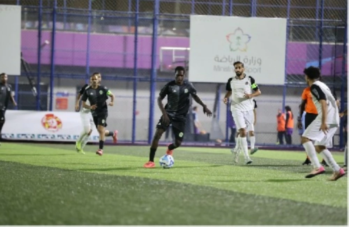 مباريات الجولة الأولى لبطولة جدة 2026: ختام مثير وتألق محلي