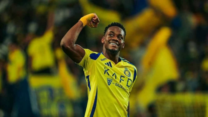 جون دوران إلى زينيت الروسي: تحدٍ جديد ومستقبل واعد للمهاجم الكولومبي