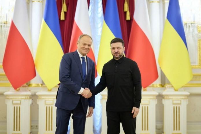 زيلينسكي يطالب بنتائج أسرع في مفاوضات السلام الأوكرانية