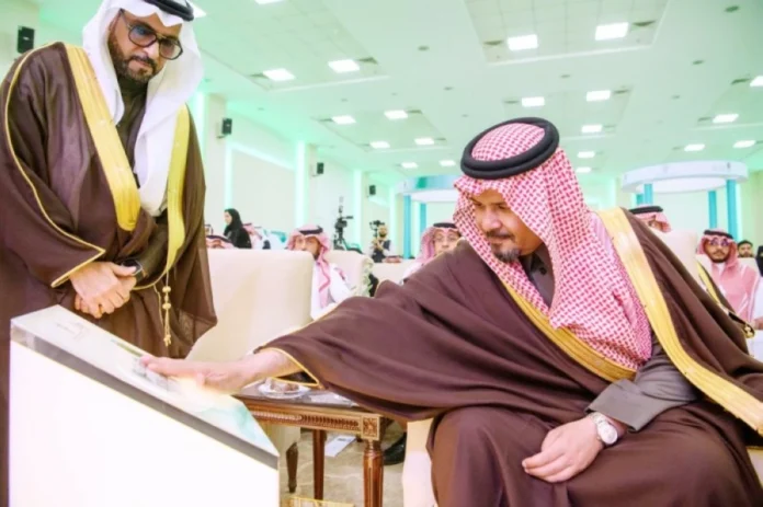 الأمير سلمان بن سلطان: رؤية لتطوير المدينة المنورة 2030