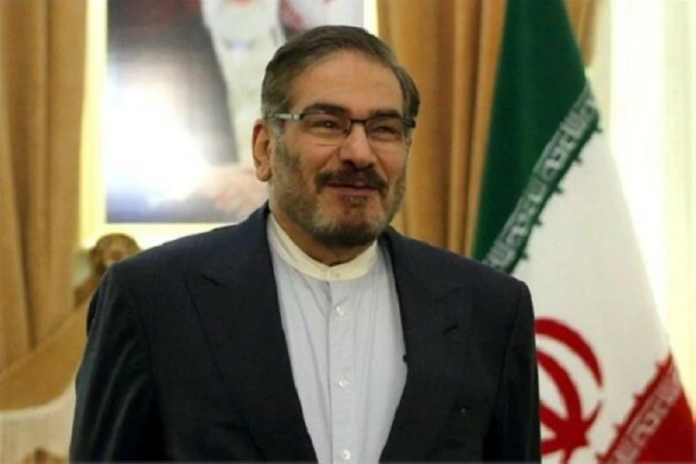 تعيين شمخاني أميناً لمجلس الدفاع الإيراني: تعزيز الأمن القومي