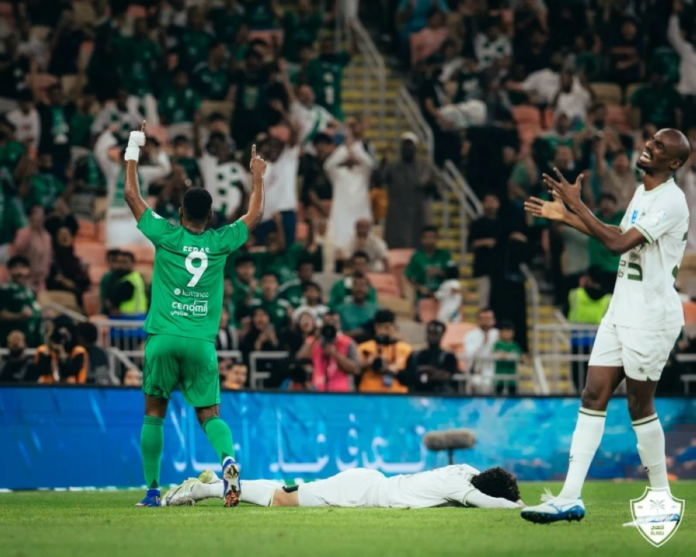 النجمة يسجل رقماً سلبياً تاريخياً في الدوري السعودي | تحليل