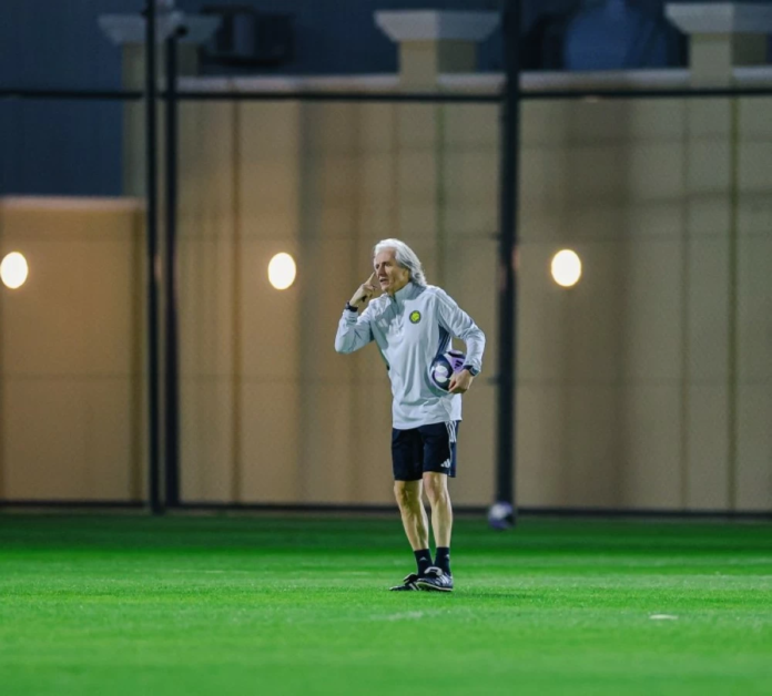 رونالدو خارج مباراة النصر والاتحاد: قرار كاسترو يصدم الجماهير