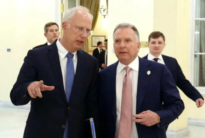 روسيا وأمريكا تتفقان على استئناف محادثات الحد من التسلح النووي