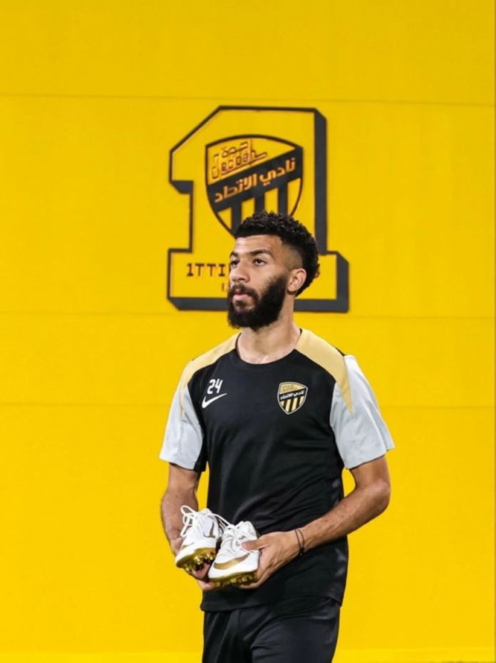 عودة عبدالرحمن العبود للاتحاد: التزام وتأهيل وطموحات كبرى