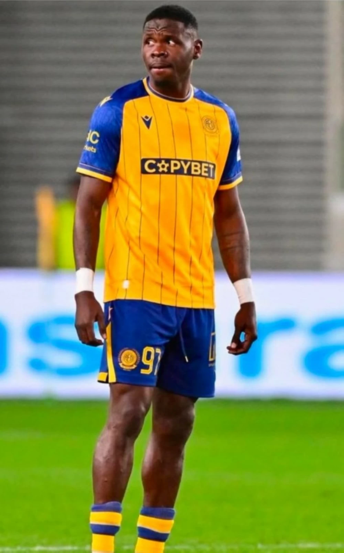 الاتحاد يضم المدافع الكاميروني ستيفان كيلر لتعزيز الدفاع