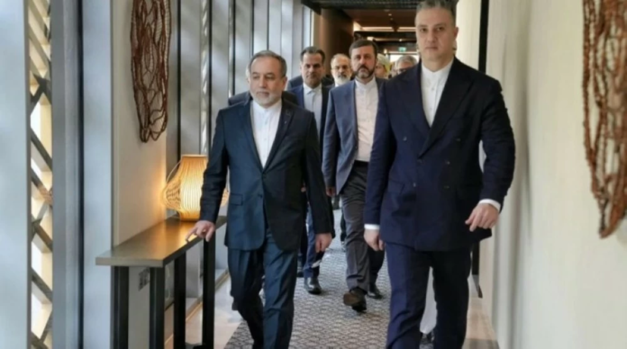 محادثات إيران وأمريكا في عُمان: جولة ثانية مرتقبة