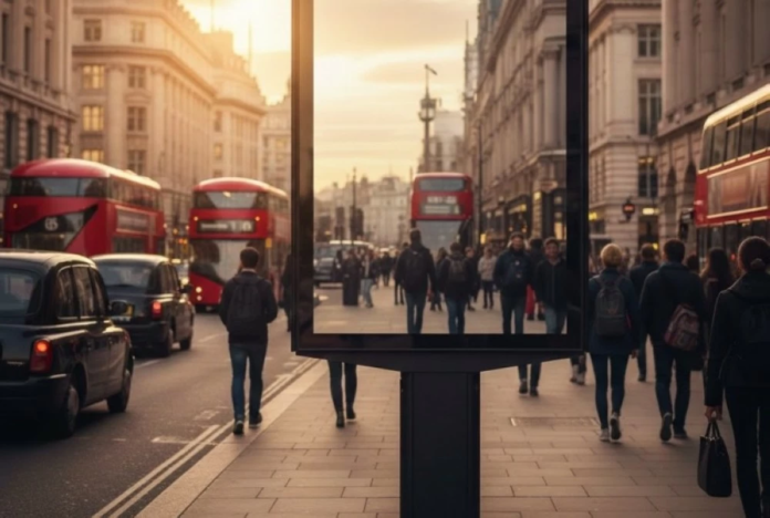 أسعار منازل بريطانيا تسجل ارتفاعاً قياسياً: تحليل الأسباب والتأثير