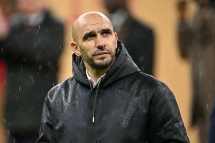 حقيقة استقالة الركراكي: الاتحاد المغربي يؤكد استمراره