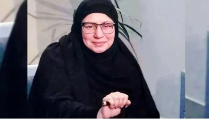 عبلة كامل تعود للساحة الفنية في رمضان 2026 بإعلان ضخم