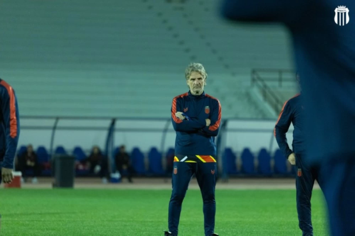 نادي الرياض: كارينيو يواصل سلسلة الهزائم وغياب الانتصارات