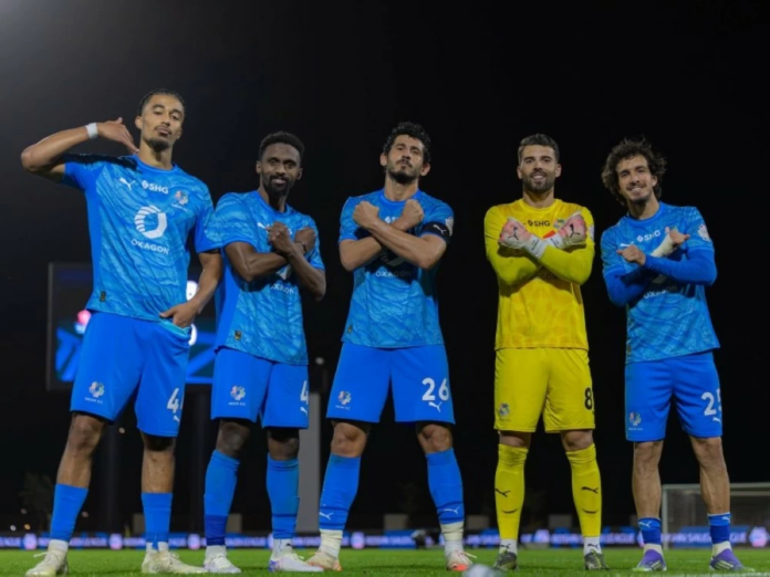 نيوم يهزم الرياض 1-0: تحليل مباراة دوري روشن السعودي