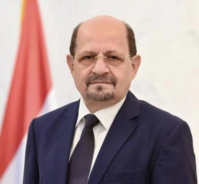 رئيس الحكومة اليمنية الجديد: مكافحة الفساد ومعاناة الشعب أولويتان