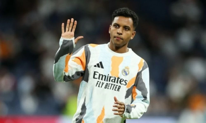إصابة رودريغو: غياب مؤثر عن ريال مدريد وتداعياته
