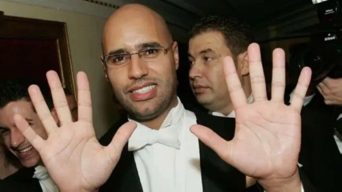 سيف الإسلام القذافي: اتهامات لفرنسا وتحقيقات الاغتيال المزعوم