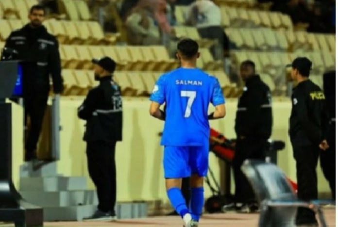 سلمان الفرج: غضب القائد وأزمة الانضباط في دوري روشن السعودي