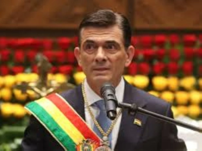 بوليفيا وأمريكا: استئناف العلاقات الدبلوماسية بعد 20 عامًا