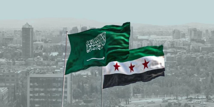 السعودية وسورية: عقود استثمارية ضخمة وتعاون اقتصادي