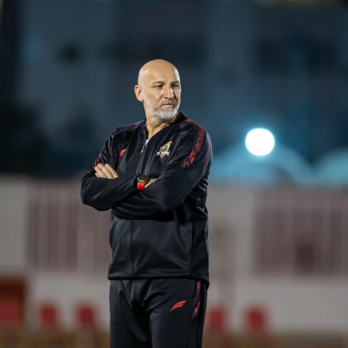 الوحدة: انهيار الدفاع يهدد الصعود في دوري يلو