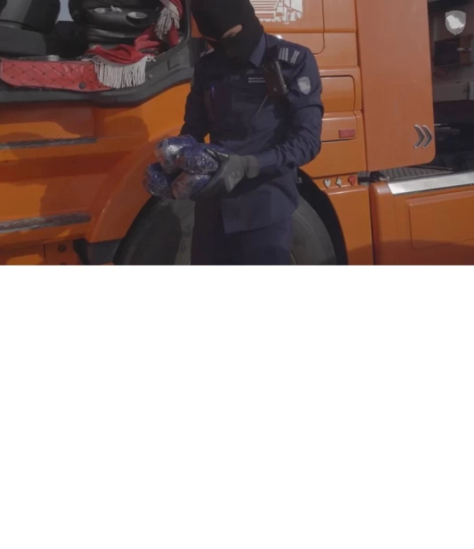 مكافحة التهريب: الجمارك تدعو للإبلاغ وتمنح مكافآت