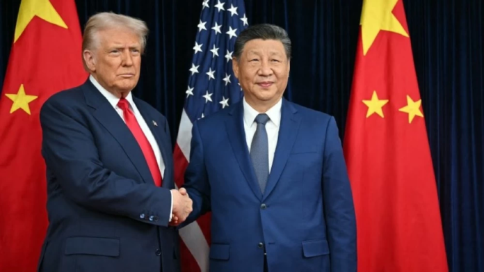 صفقة أسلحة تايوان: توتر أمريكي صيني يهدد زيارة ترمب لبكين