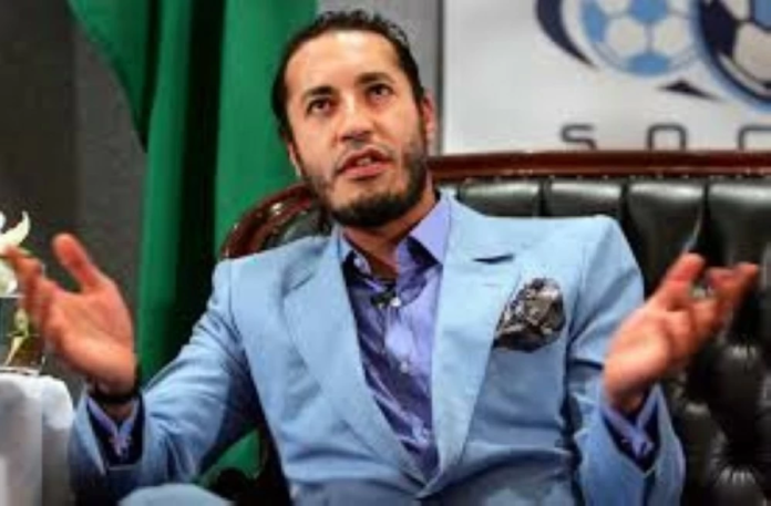 الساعدي القذافي ينفي اتهامات اغتيال سيف الإسلام وسط غموض مصيره