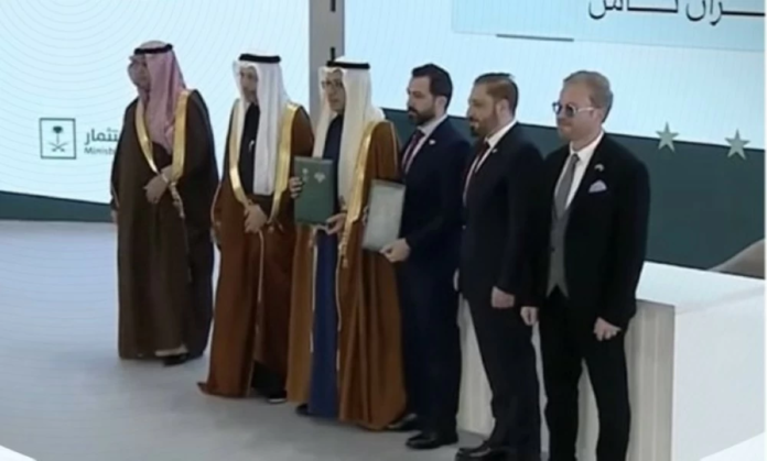 السعودية وسوريا: 5 اتفاقيات استراتيجية لتعزيز التعاون الاقتصادي