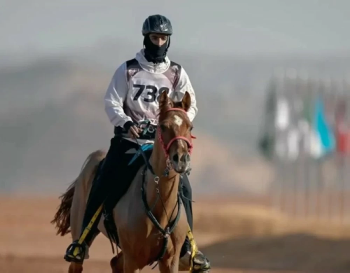 بطولة العلا للقدرة والتحمل: 300 فارس يتنافسون عالمياً