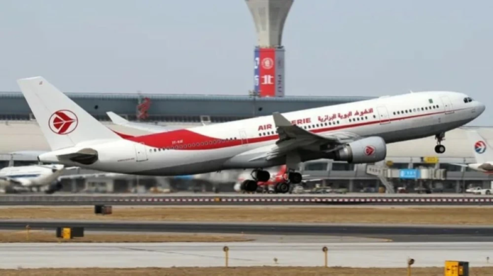الجزائر تلغي اتفاقية الطيران مع الإمارات: الأسباب والتأثيرات
