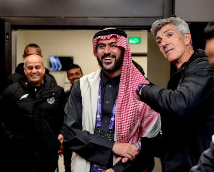 المالك ينتقد تحكيم دوري روشن: الـ VAR لا يواكب قوة المنافسة