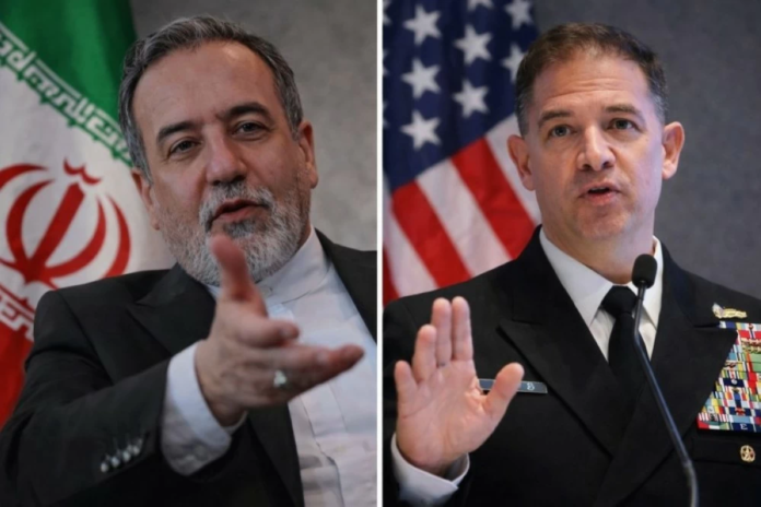 مفاوضات مسقط: قائد عسكري أمريكي وشروط نتنياهو النووية