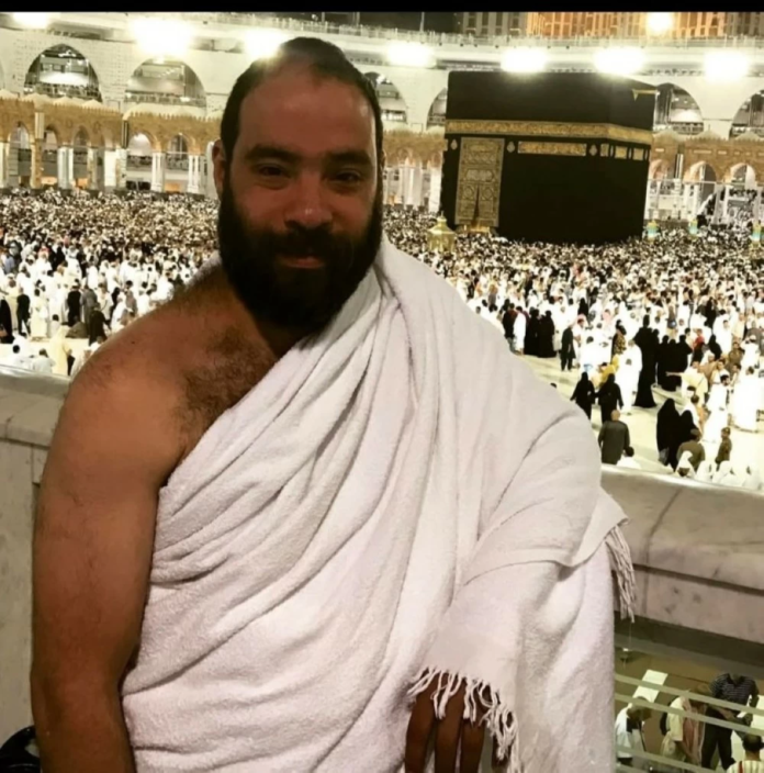 وائل عوني يرد على شائعات اعتناقه الإسلام: الحقيقة كاملة