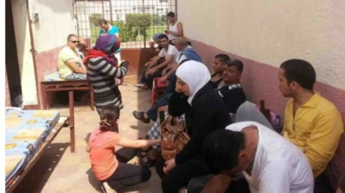 مصر تفرض قيوداً جديدة على دخول السوريين من 4 دول