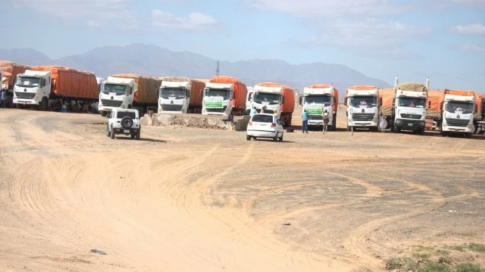 هجمات الدعم السريع في السودان: إدانات دولية وجرائم حرب