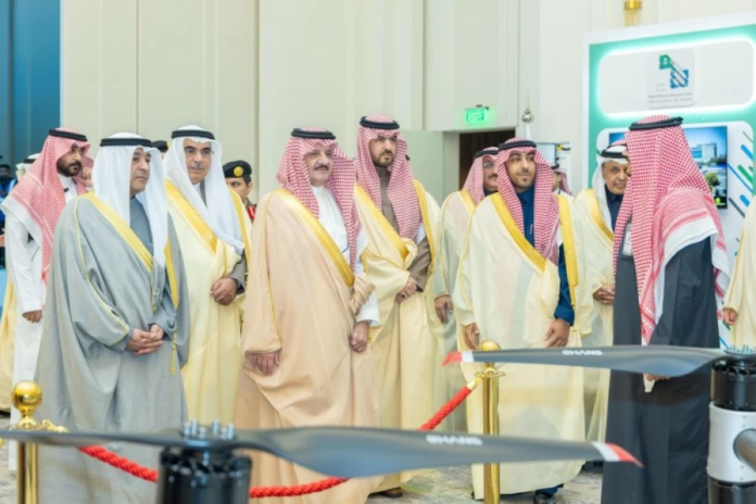 مشاريع نقل متطورة بالمنطقة الشرقية لدعم رؤية 2030