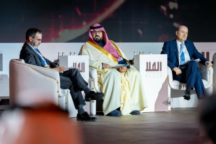 السعودية تعزز موقعها التجاري العالمي بفضل رؤية 2030