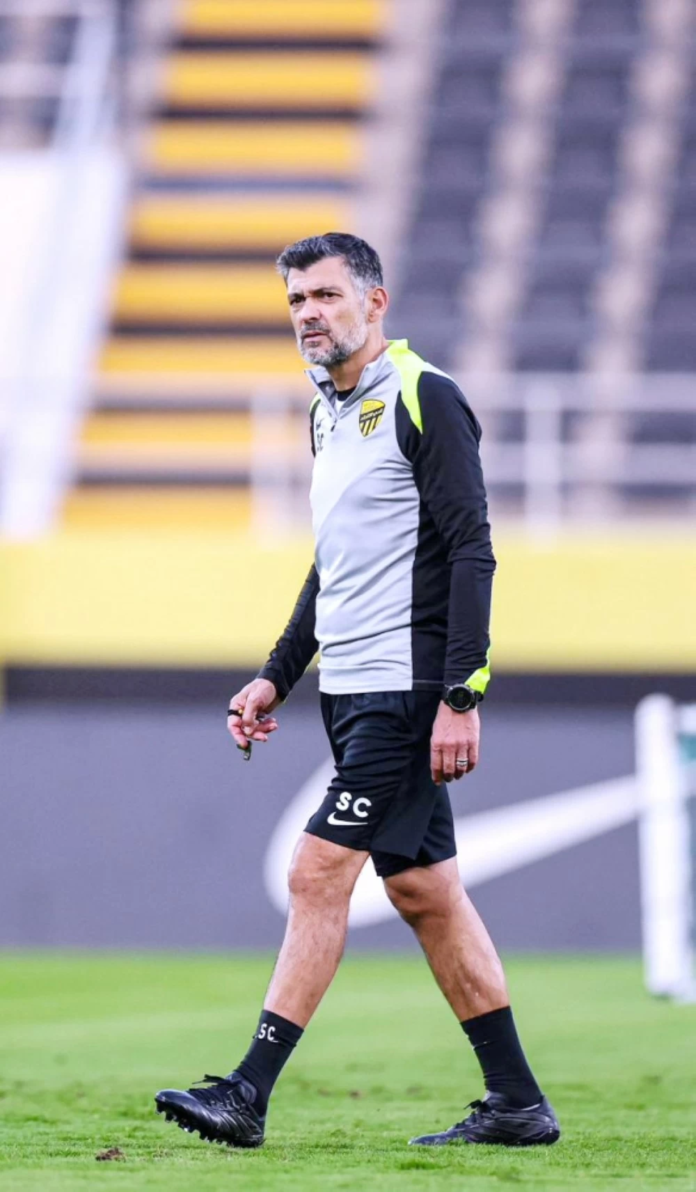 الاتحاد والغرافة: مواجهة حاسمة في دوري أبطال آسيا